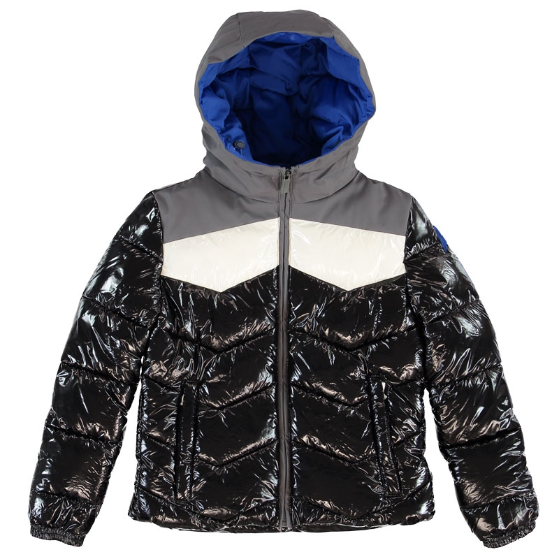 GIUBBINO RAGAZZA INVICTA