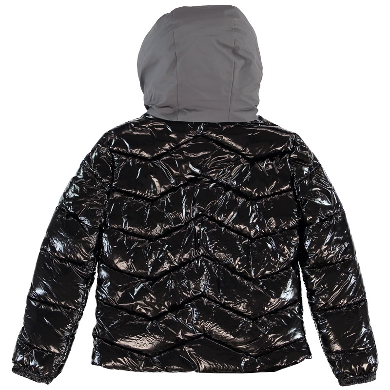 GIUBBINO RAGAZZA INVICTA