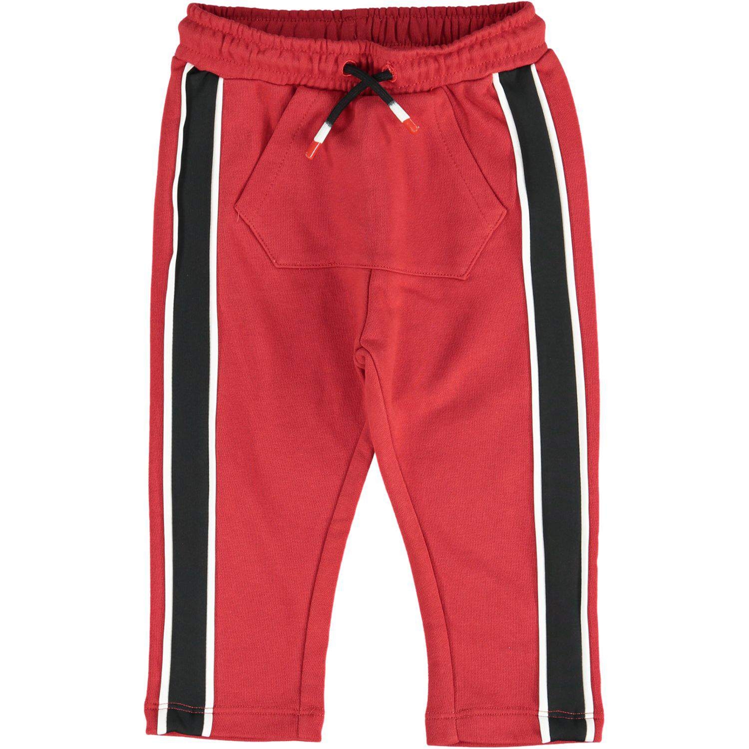 PANTATUTA NEONATO STREET GANG