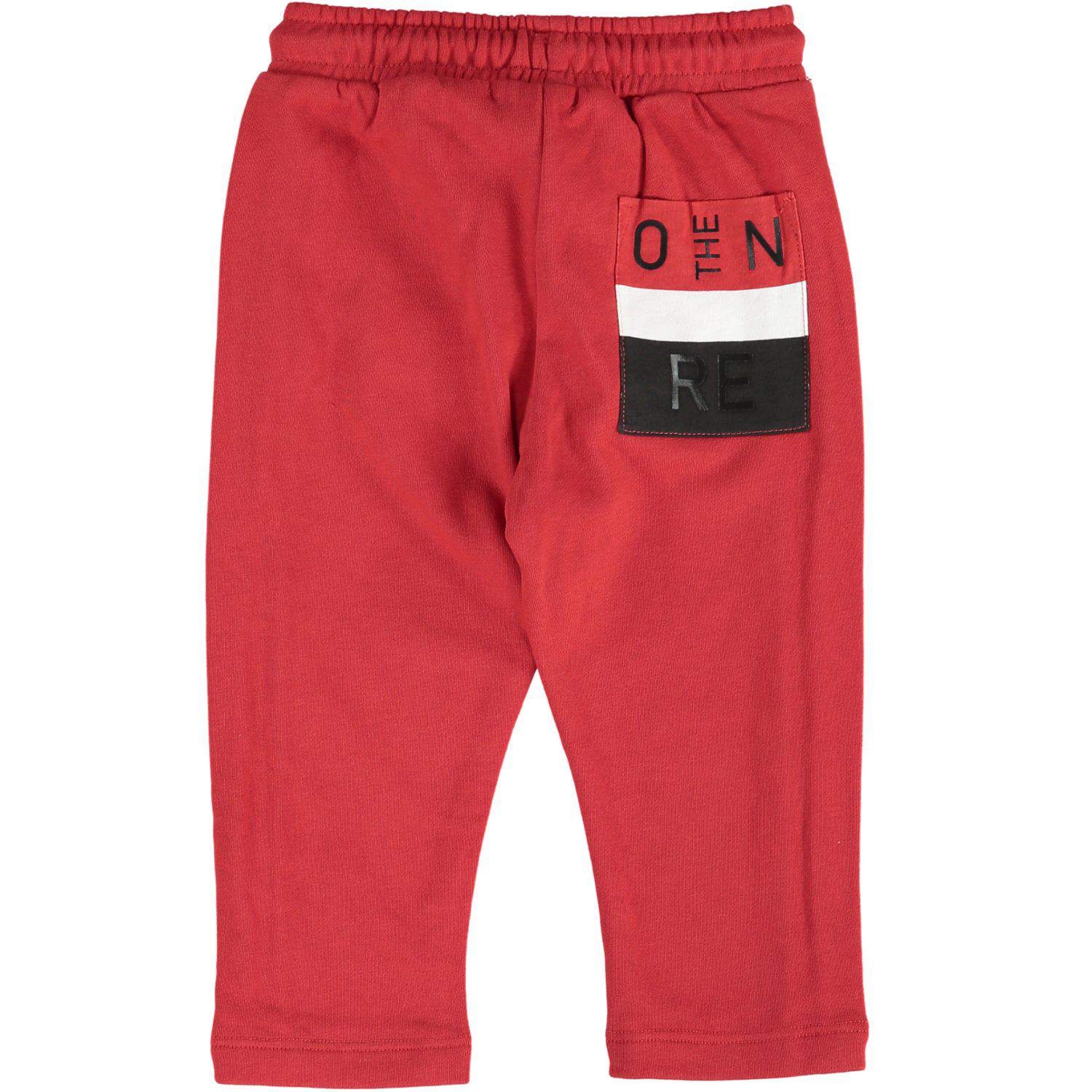 PANTATUTA NEONATO STREET GANG