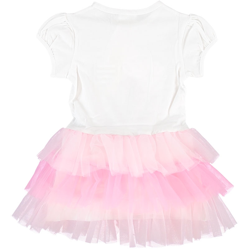VESTITO BIMBA GAUDI'