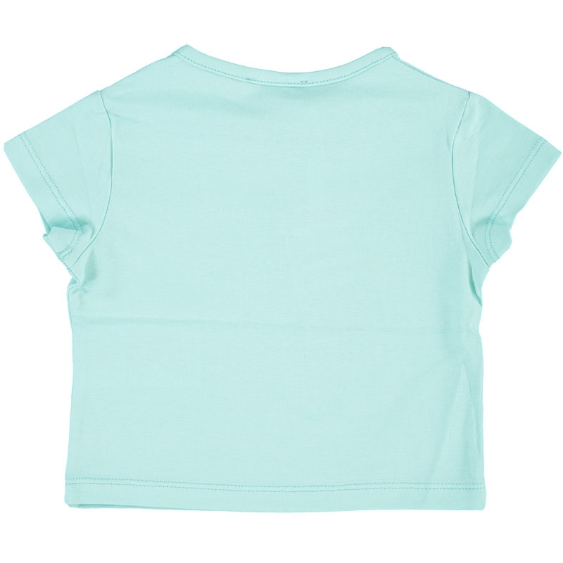 T-SHIRT BIMBA GAUDI'