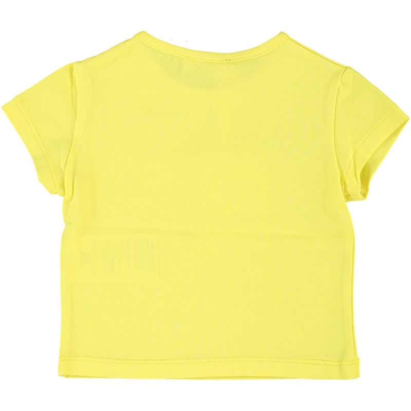 T-SHIRT BIMBA GAUDI'