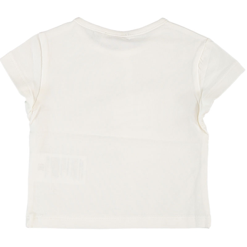 T-SHIRT BIMBA GAUDI'