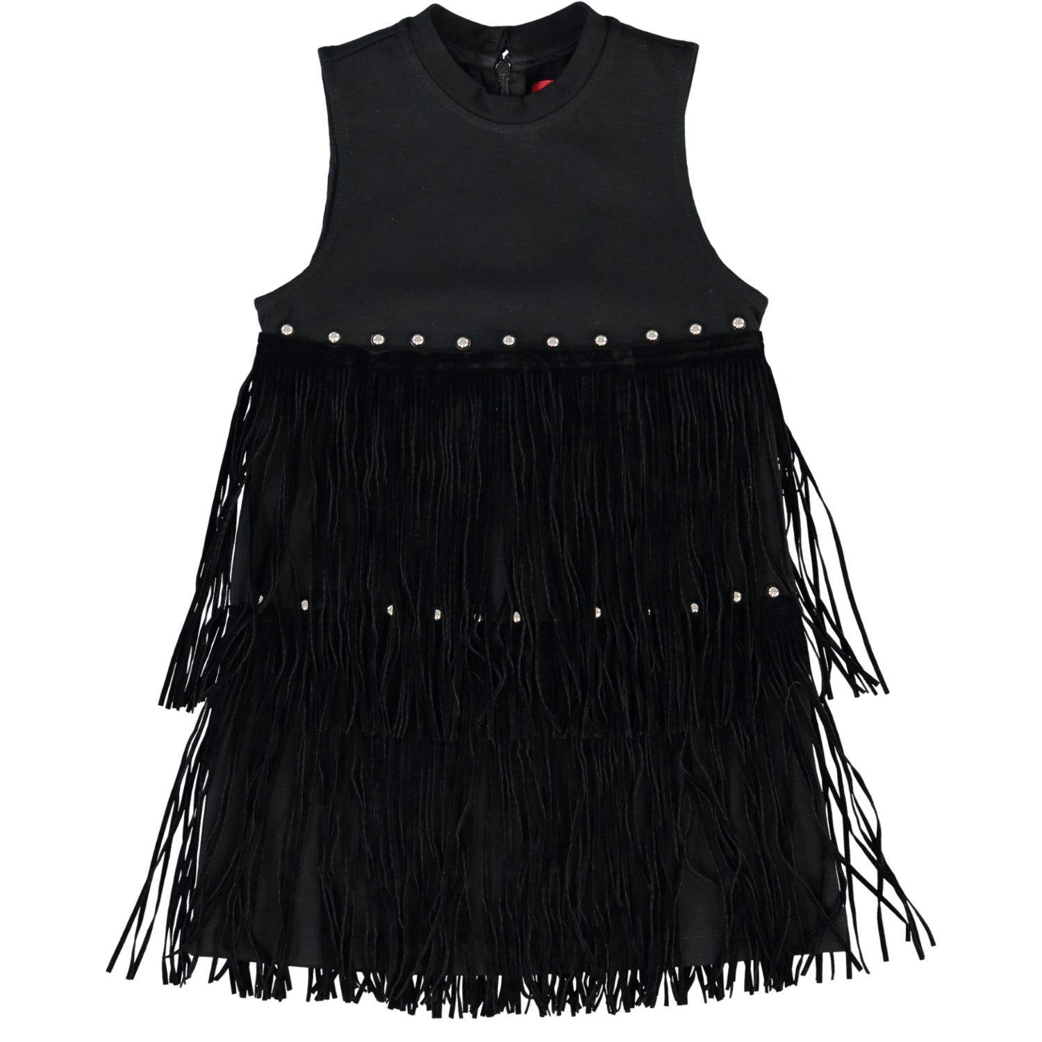 VESTITO BIMBA TO BE TOO