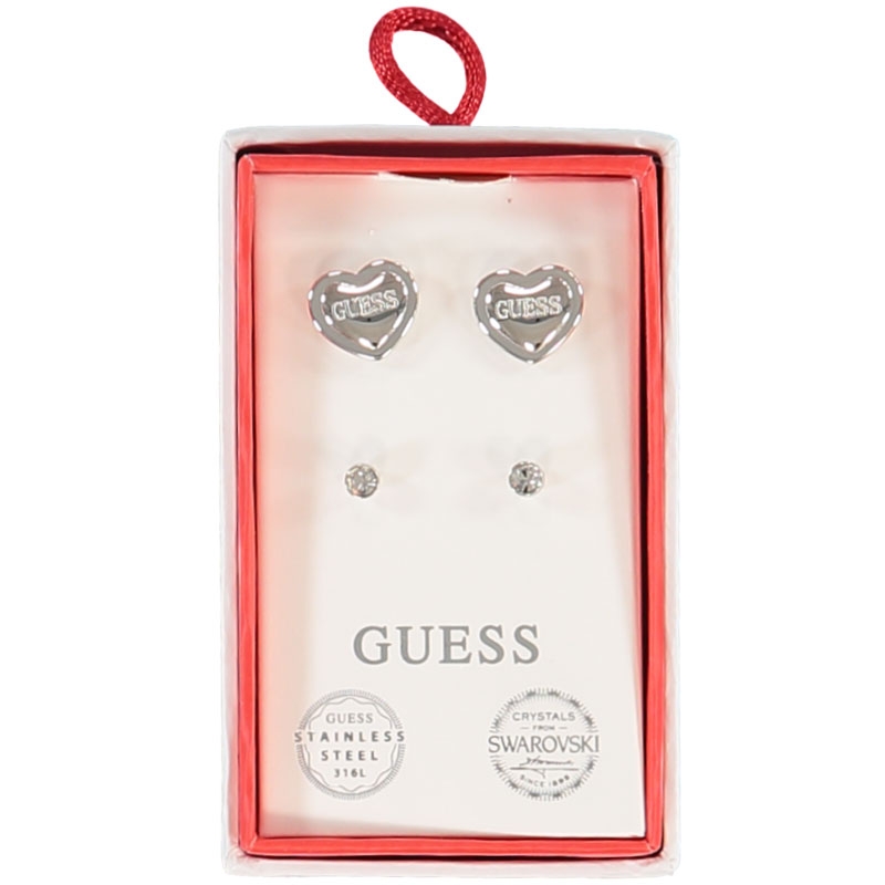 ORECCHINI RAGAZZA GUESS
