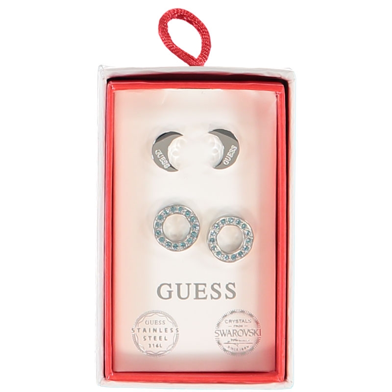 ORECCHINI RAGAZZA GUESS
