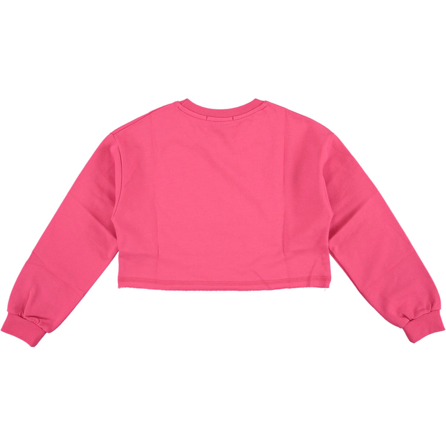 FELPA RAGAZZA SHOP ART