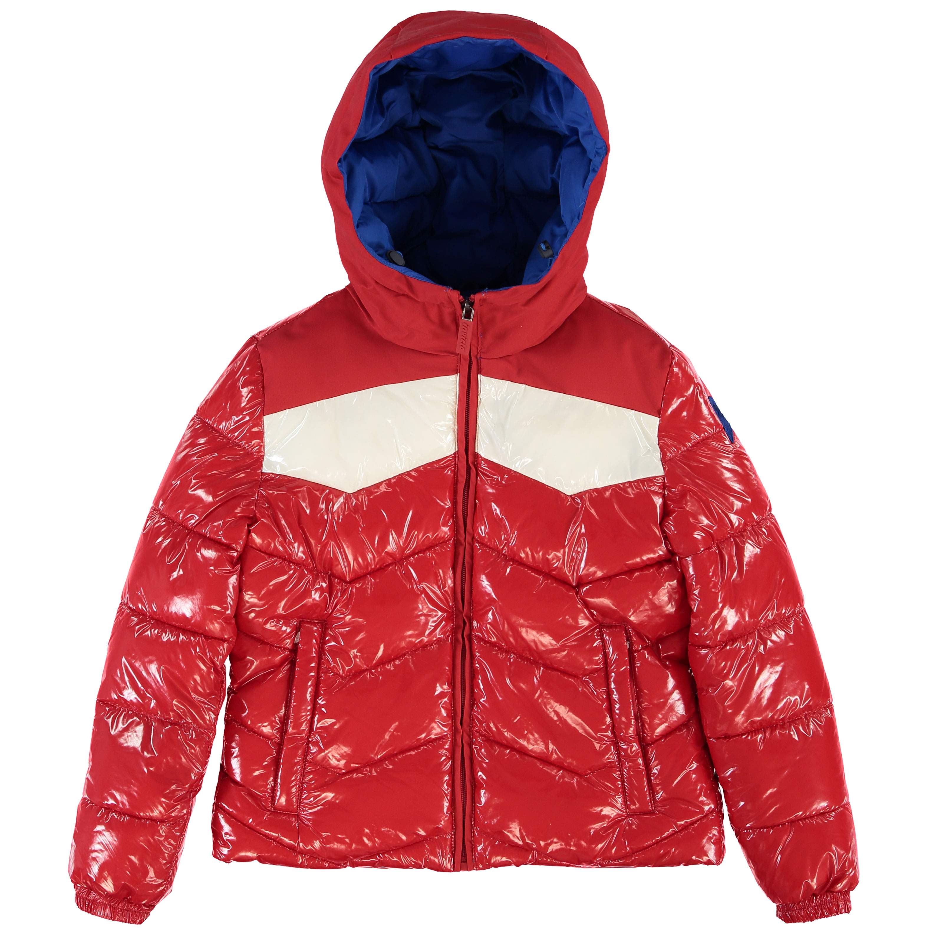 GIUBBINO RAGAZZA INVICTA