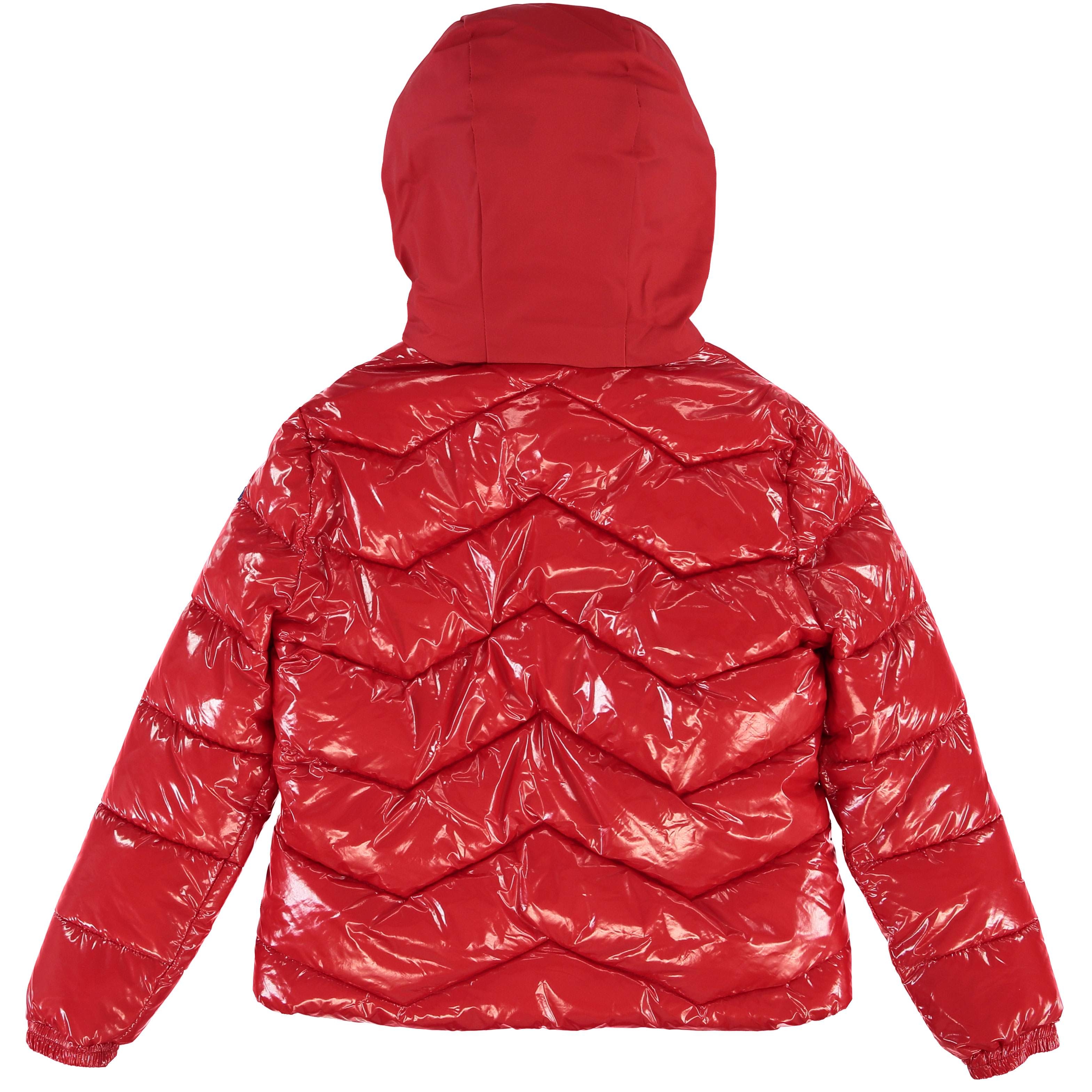 GIUBBINO RAGAZZA INVICTA