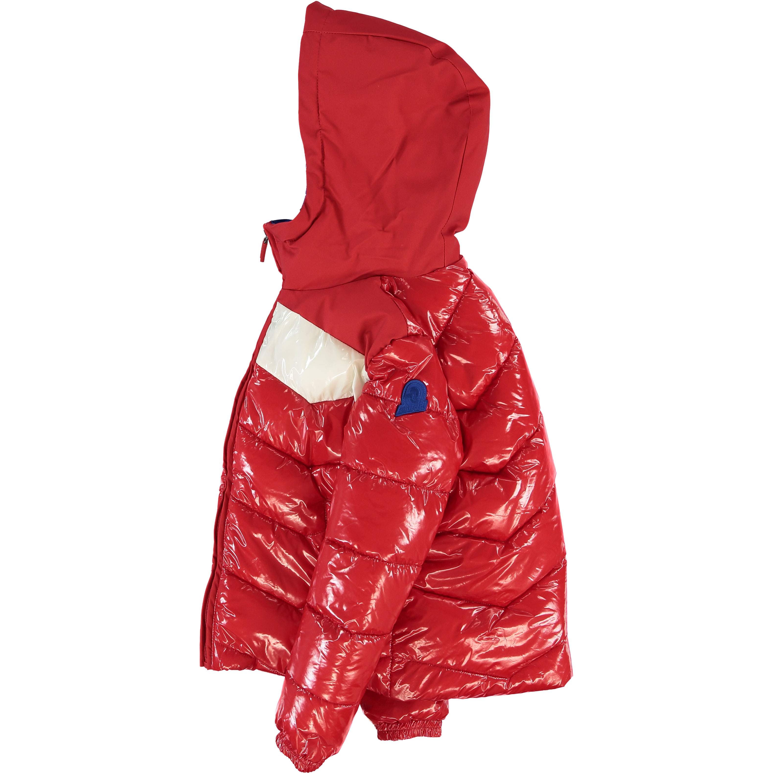 GIUBBINO RAGAZZA INVICTA