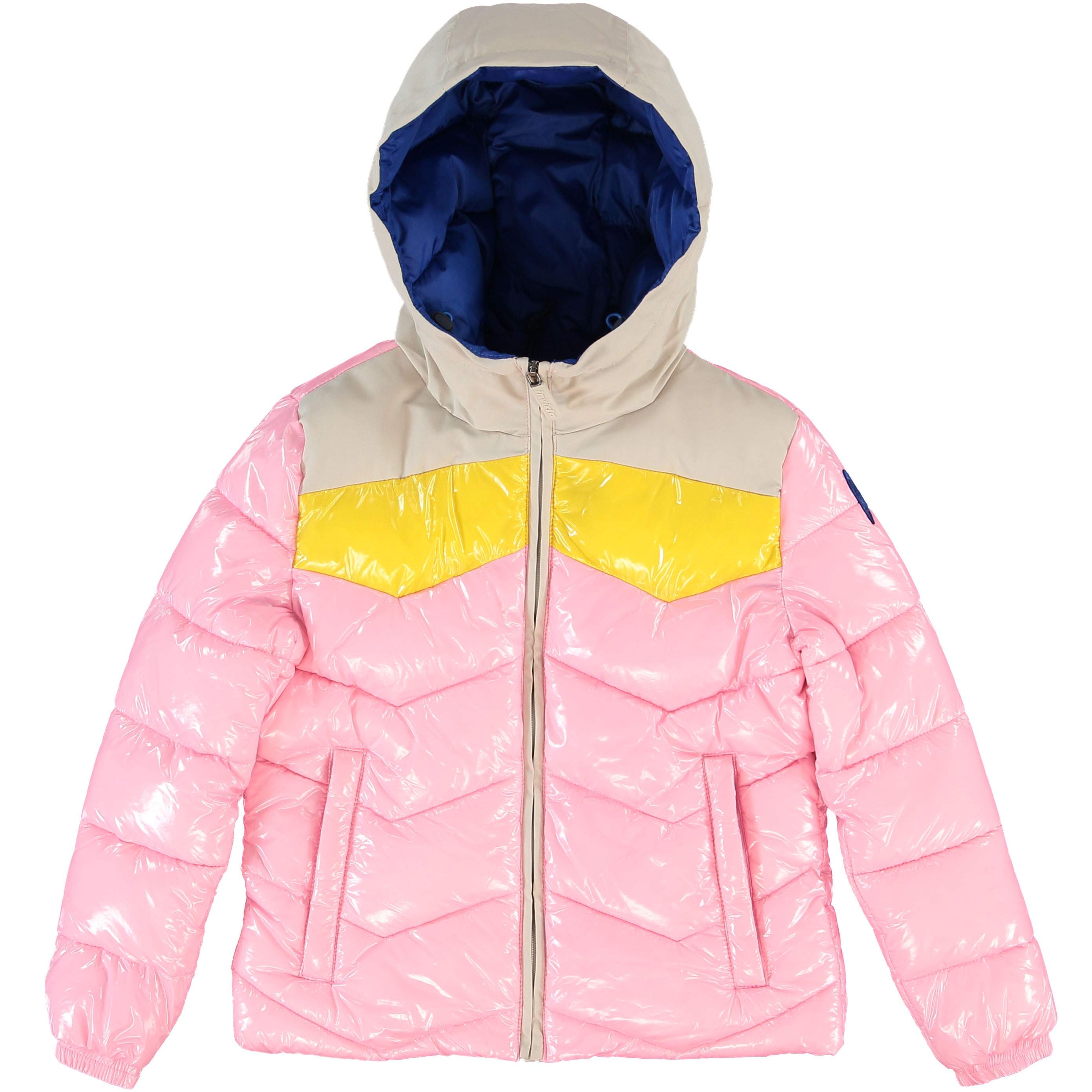 GIUBBINO RAGAZZA INVICTA