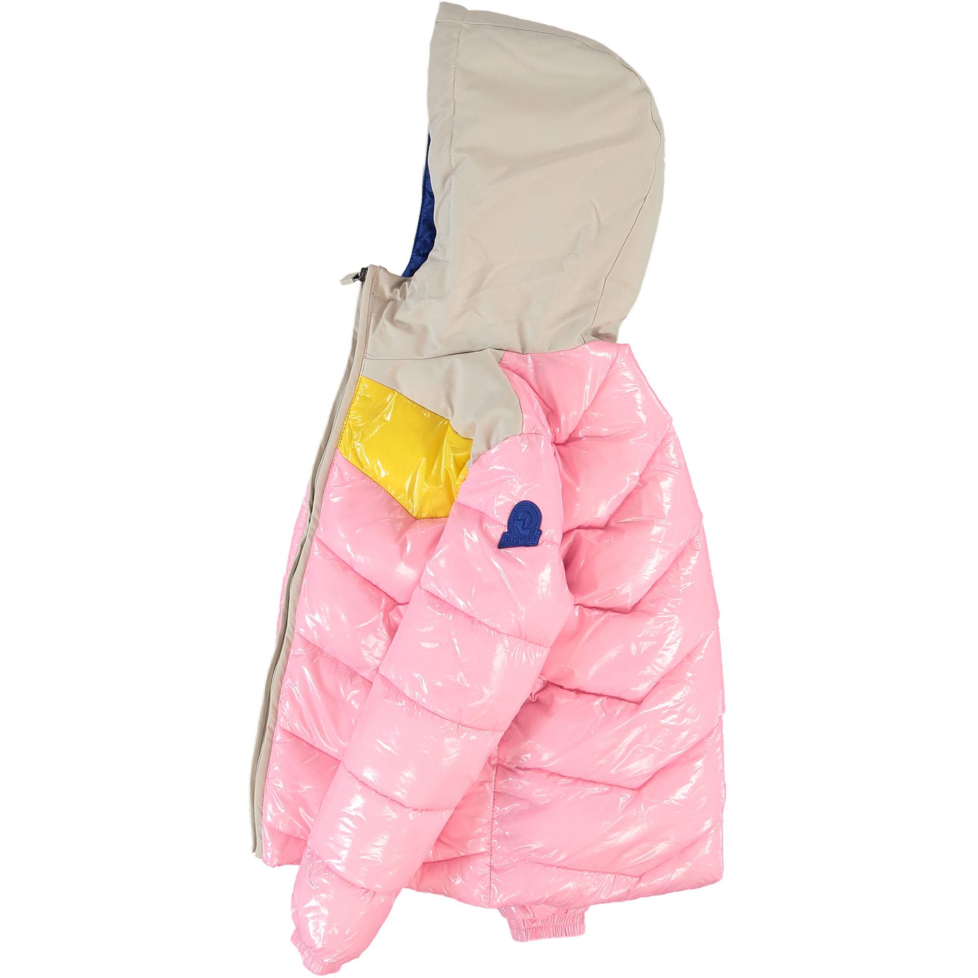 GIUBBINO RAGAZZA INVICTA