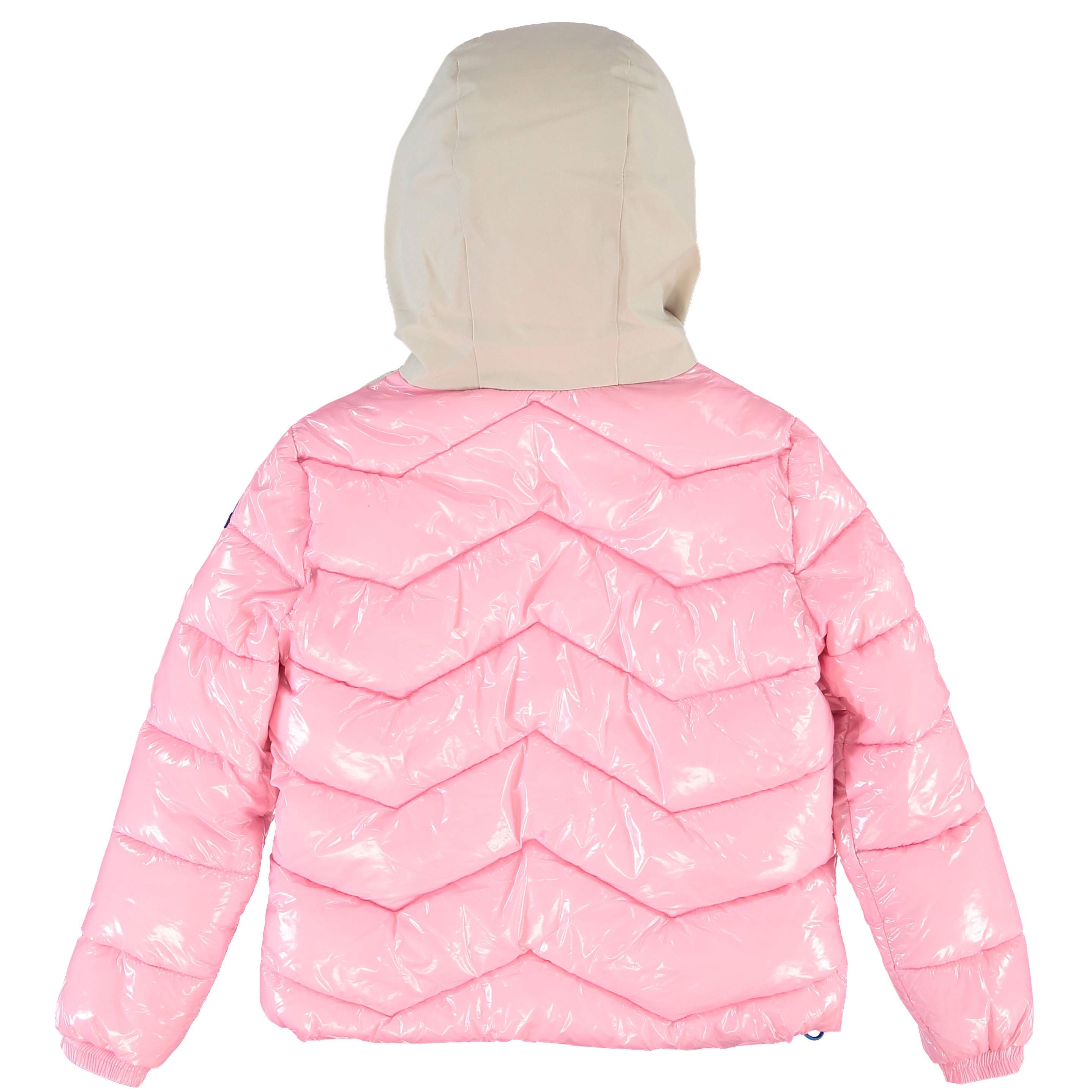 GIUBBINO RAGAZZA INVICTA