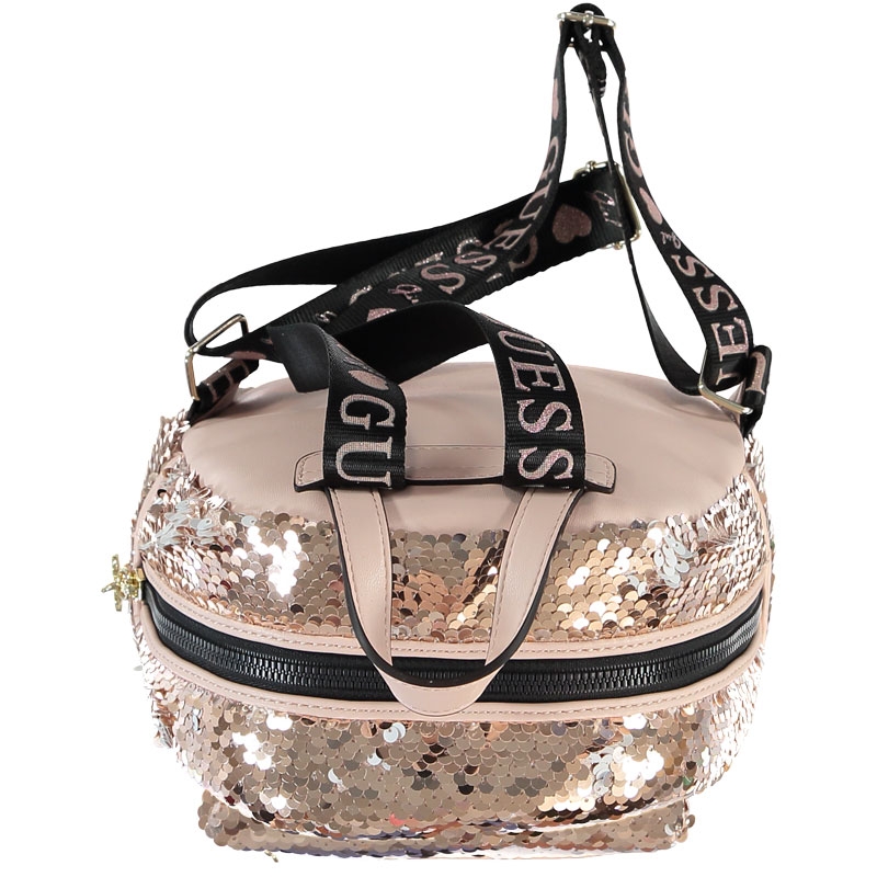 ZAINETTO RAGAZZA GUESS