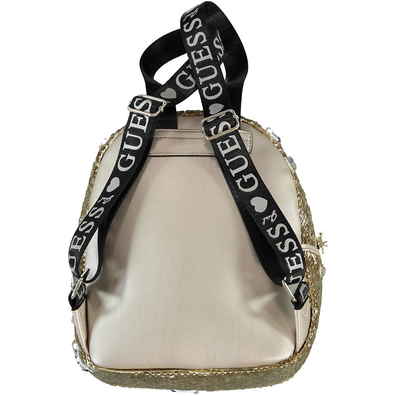 ZAINETTO RAGAZZA GUESS