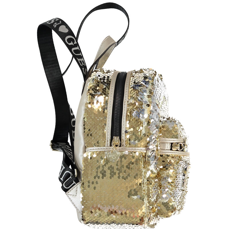 ZAINETTO RAGAZZA GUESS