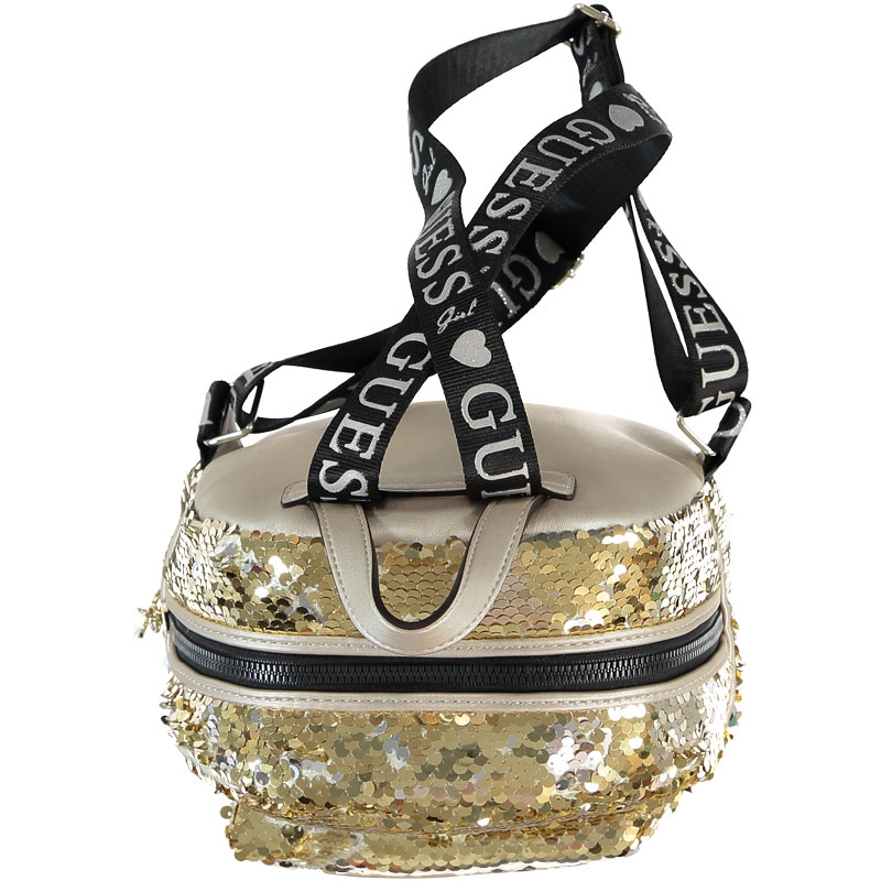 ZAINETTO RAGAZZA GUESS