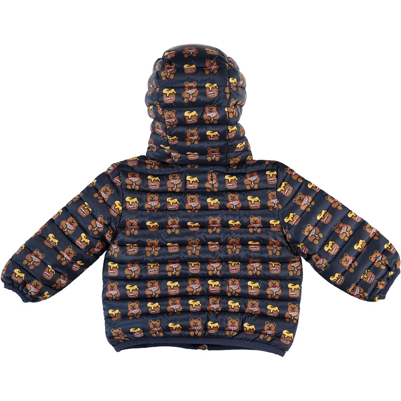 GIUBBINO NEONATI GUESS