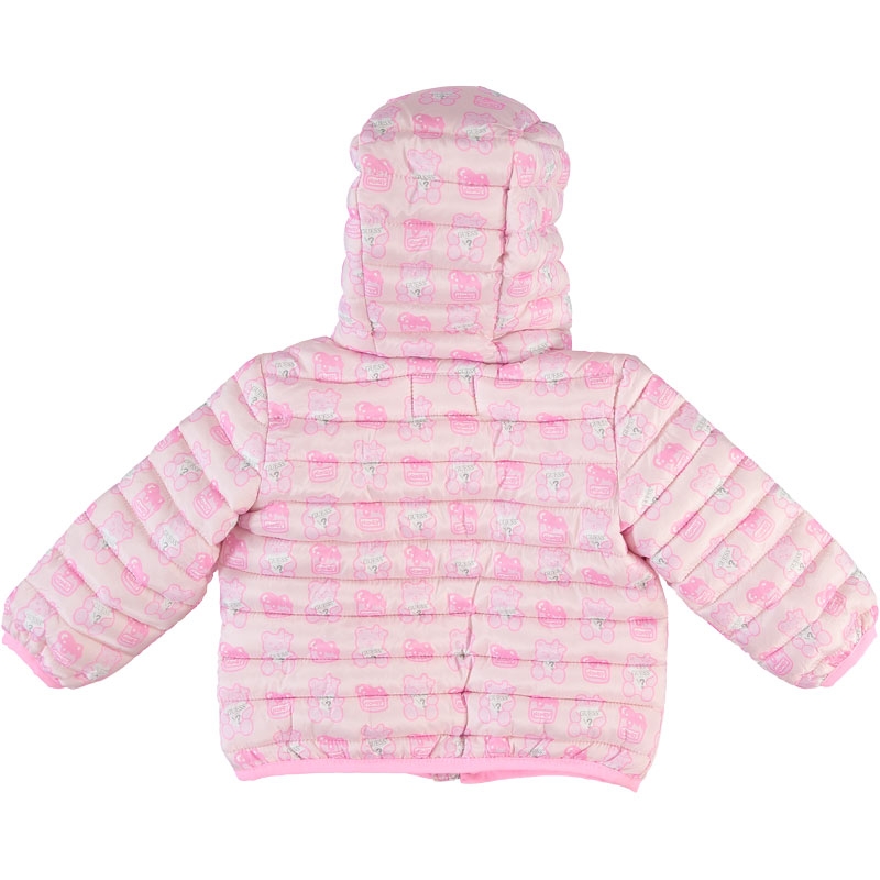 GIUBBINO NEONATI GUESS