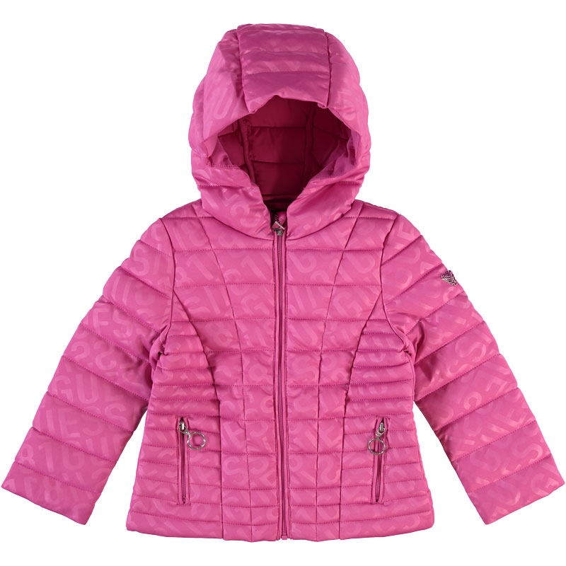 GIUBBINO BIMBA GUESS