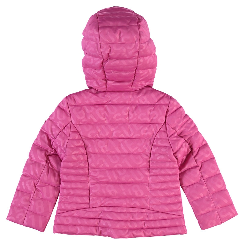 GIUBBINO BIMBA GUESS