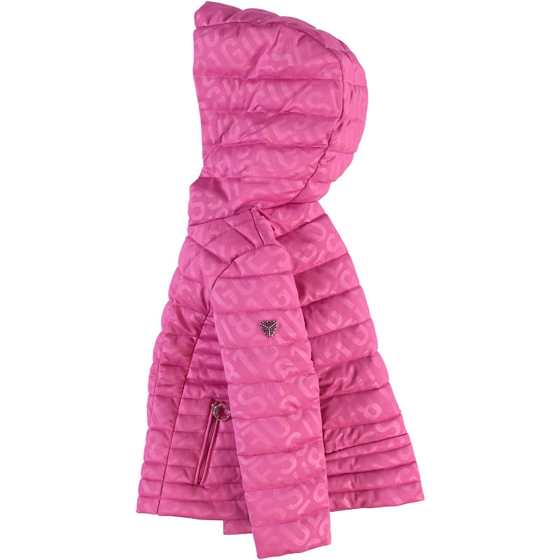 GIUBBINO BIMBA GUESS