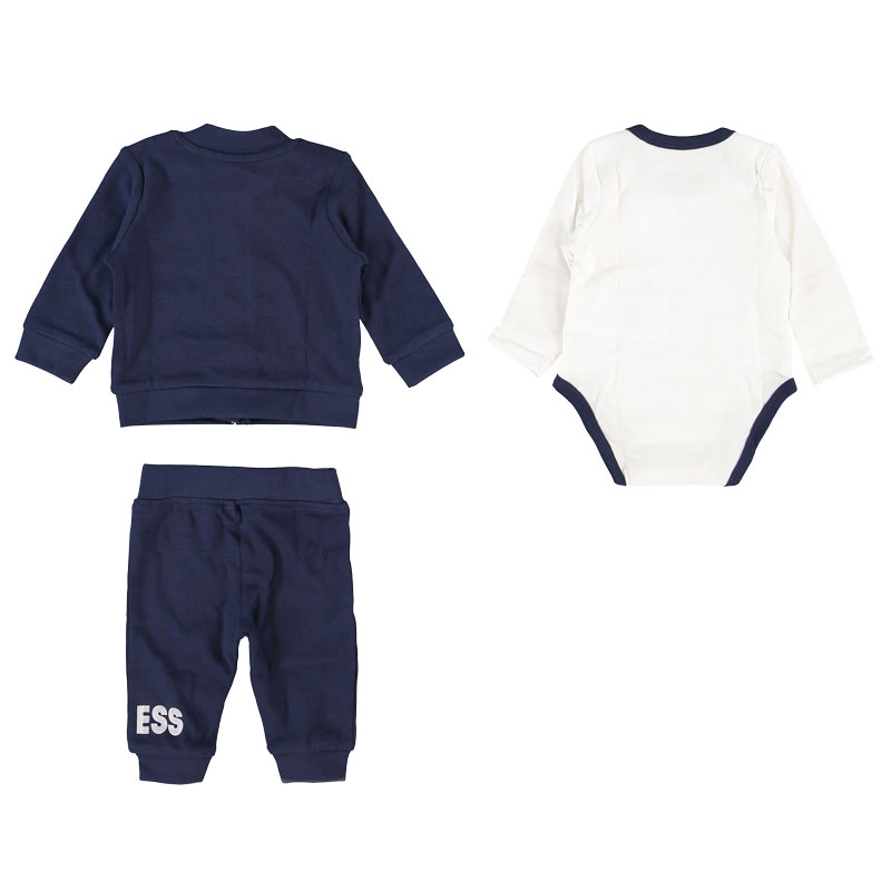 COMPLETO NEONATO GUESS