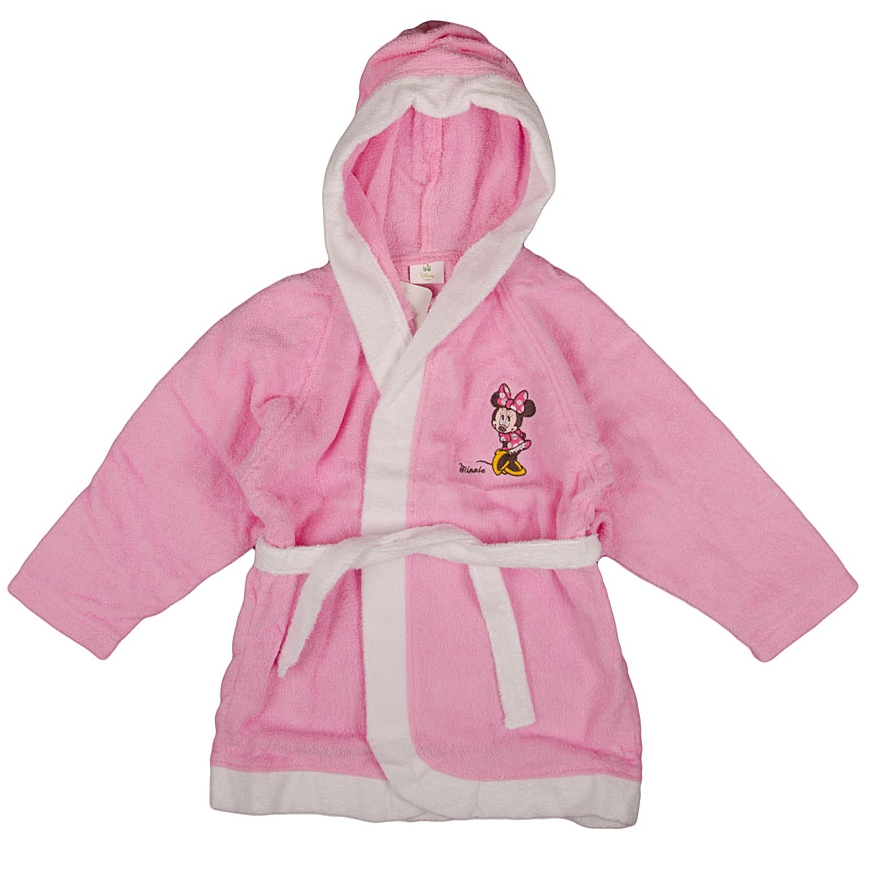 ACCAPPATOIO NEONATA WALT DISNEY