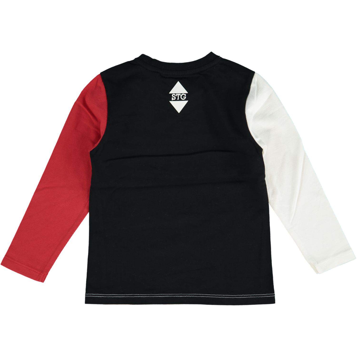 T-SHIRT BIMBOS TREET GANG