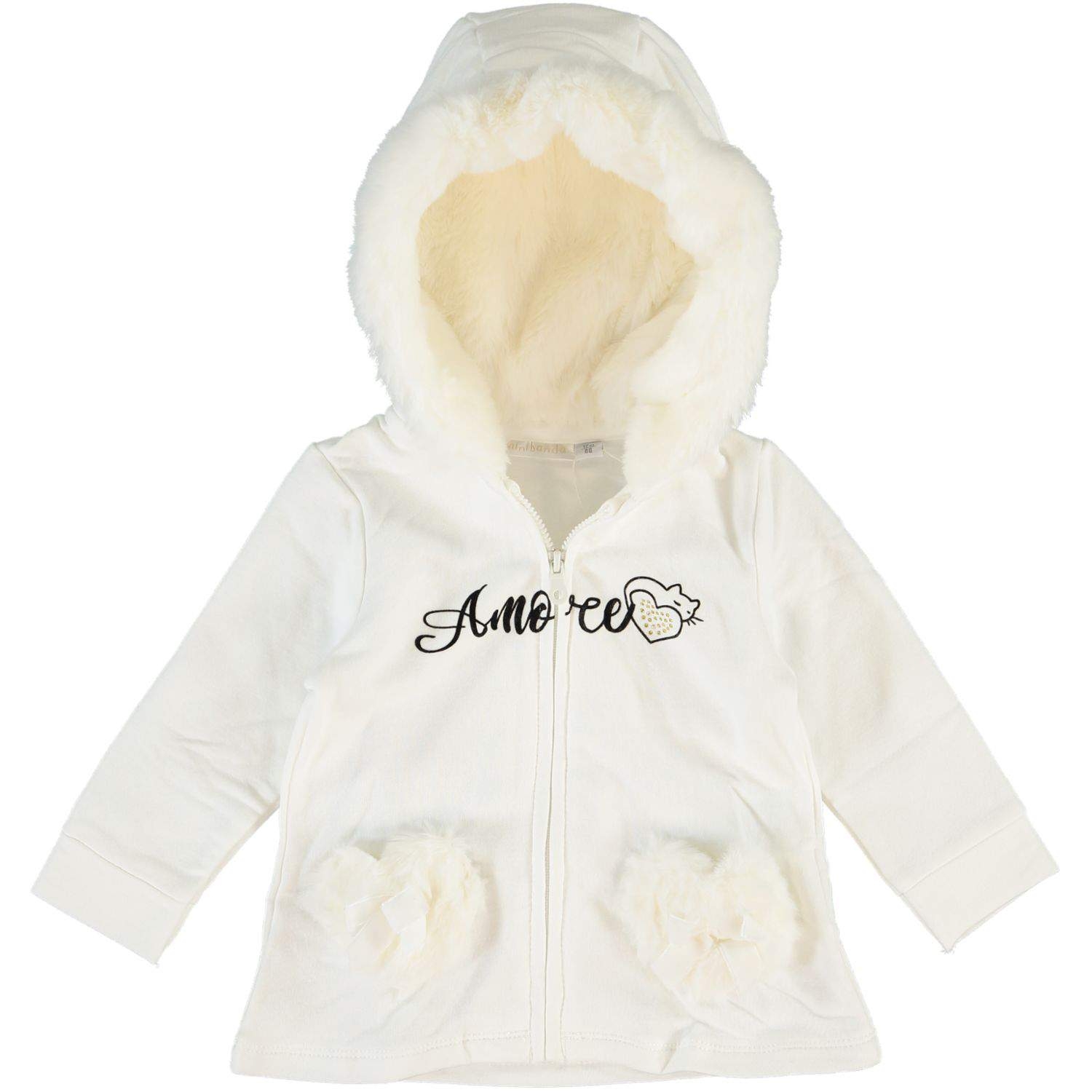 FELPA NEONATA SARABANDA