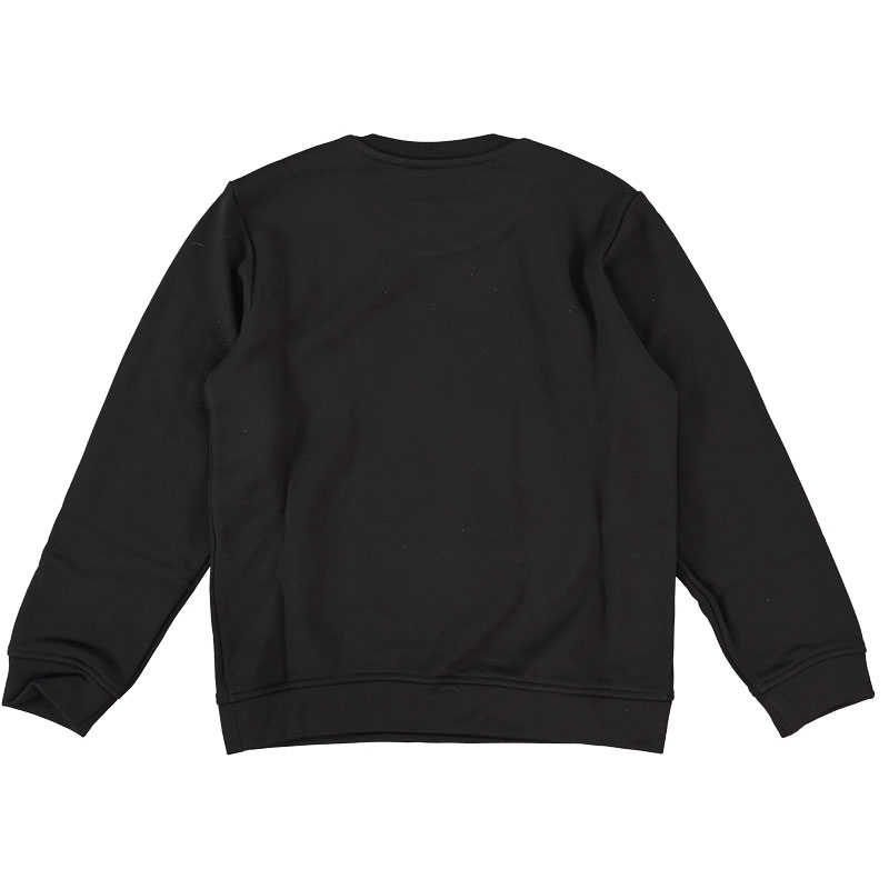 FELPA RAGAZZO EMPORIO ARMANI