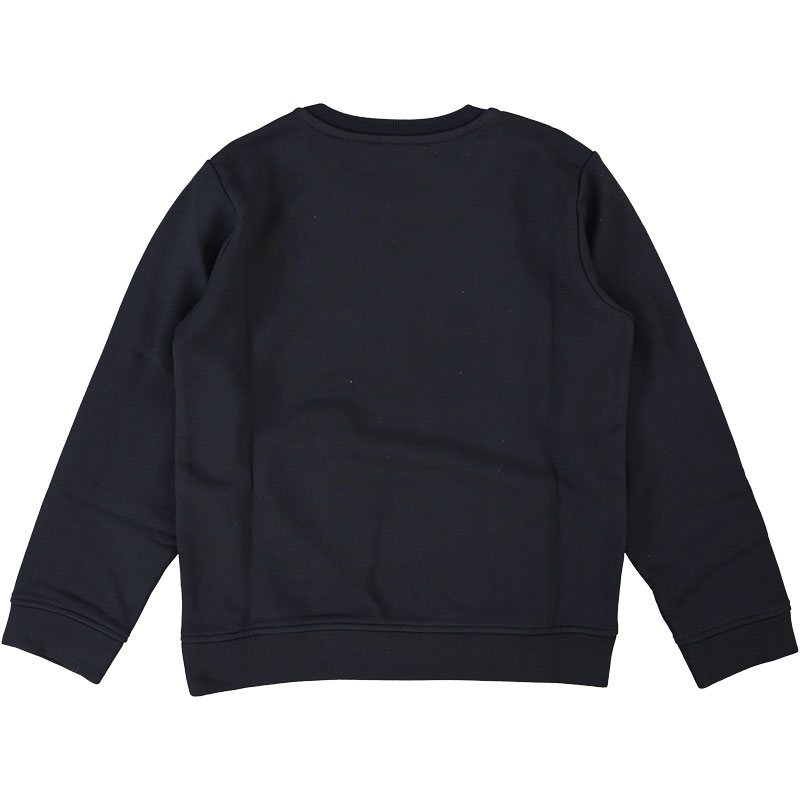 FELPA RAGAZZO EMPORIO ARMANI