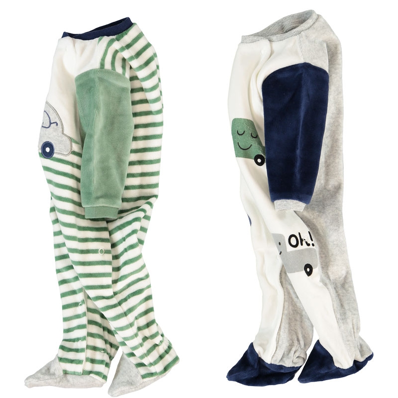 SET 2 TUTINE NEONATO MAYORAL