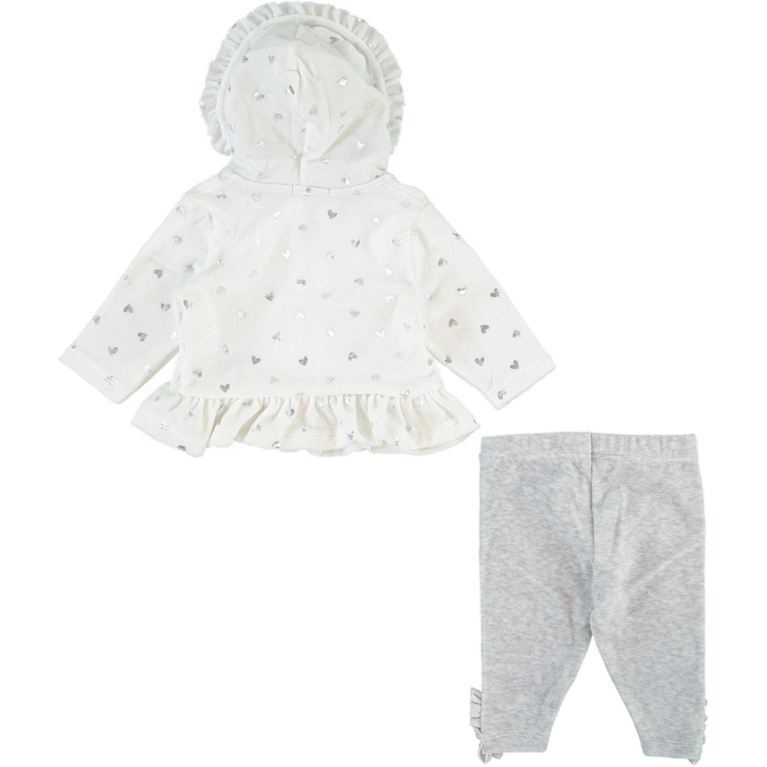 COMPLETO NEONATA EMC