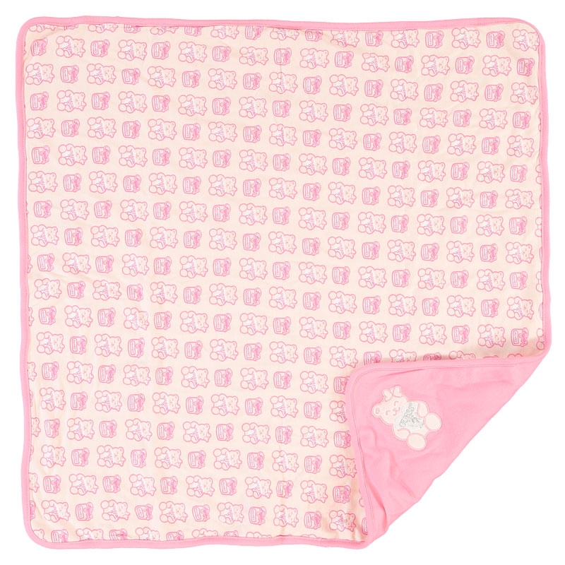 ACCAPPATOIO NEONATA GUESS