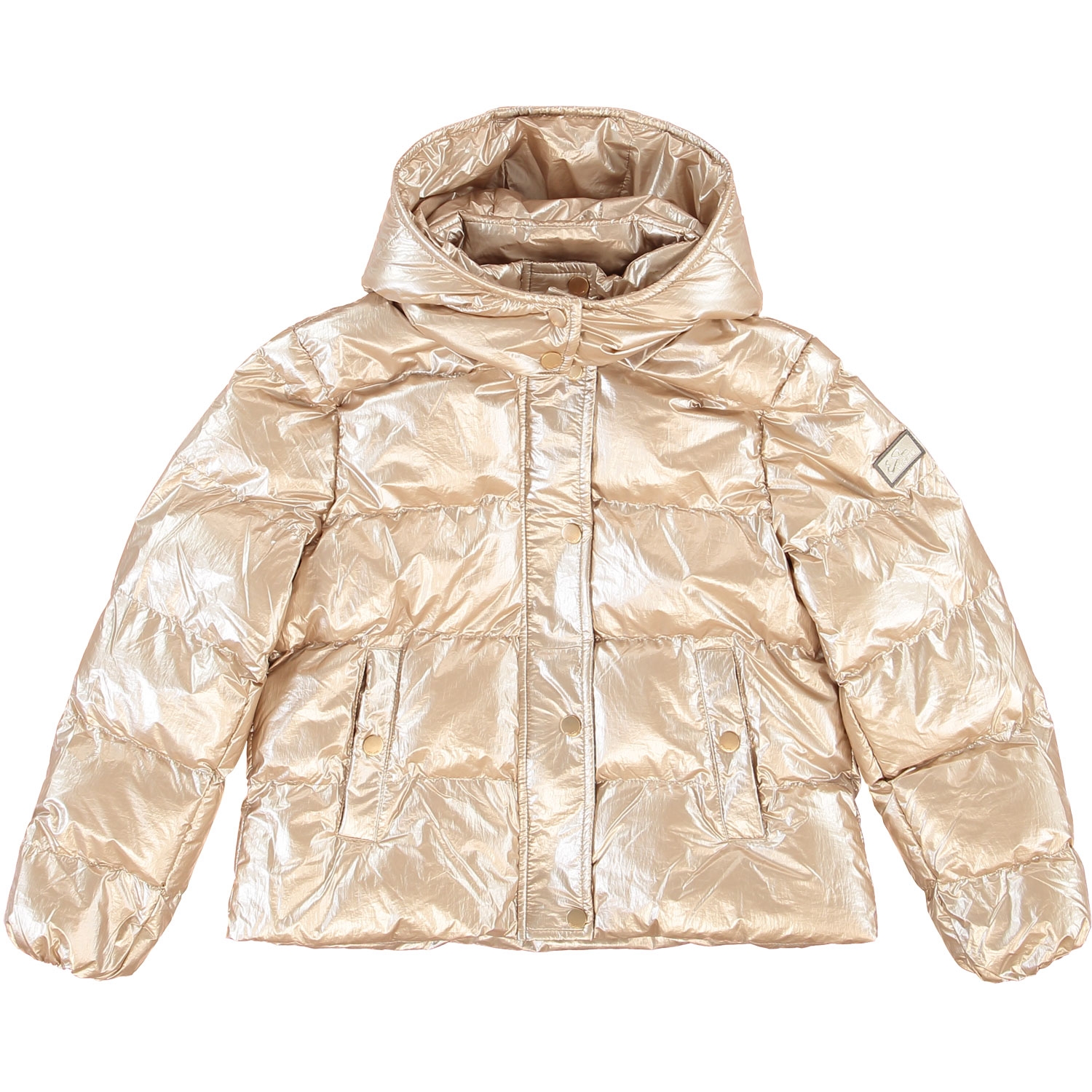 GIUBBINO RAGAZZA YES-ZEE