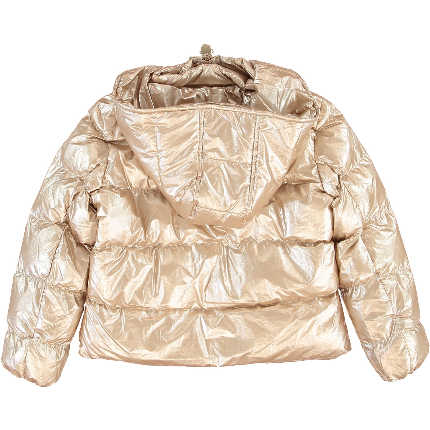 GIUBBINO RAGAZZA YES-ZEE