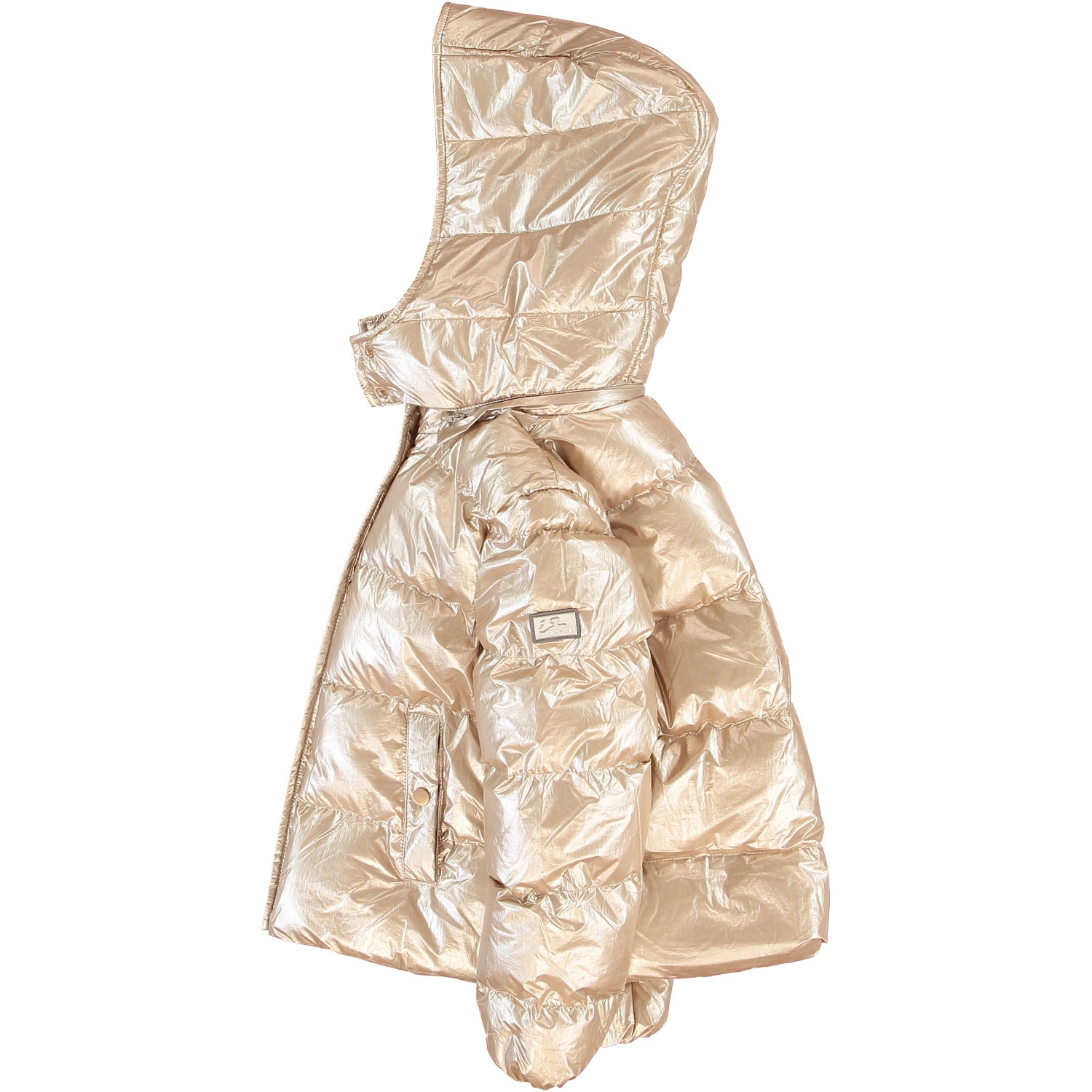 GIUBBINO RAGAZZA YES-ZEE