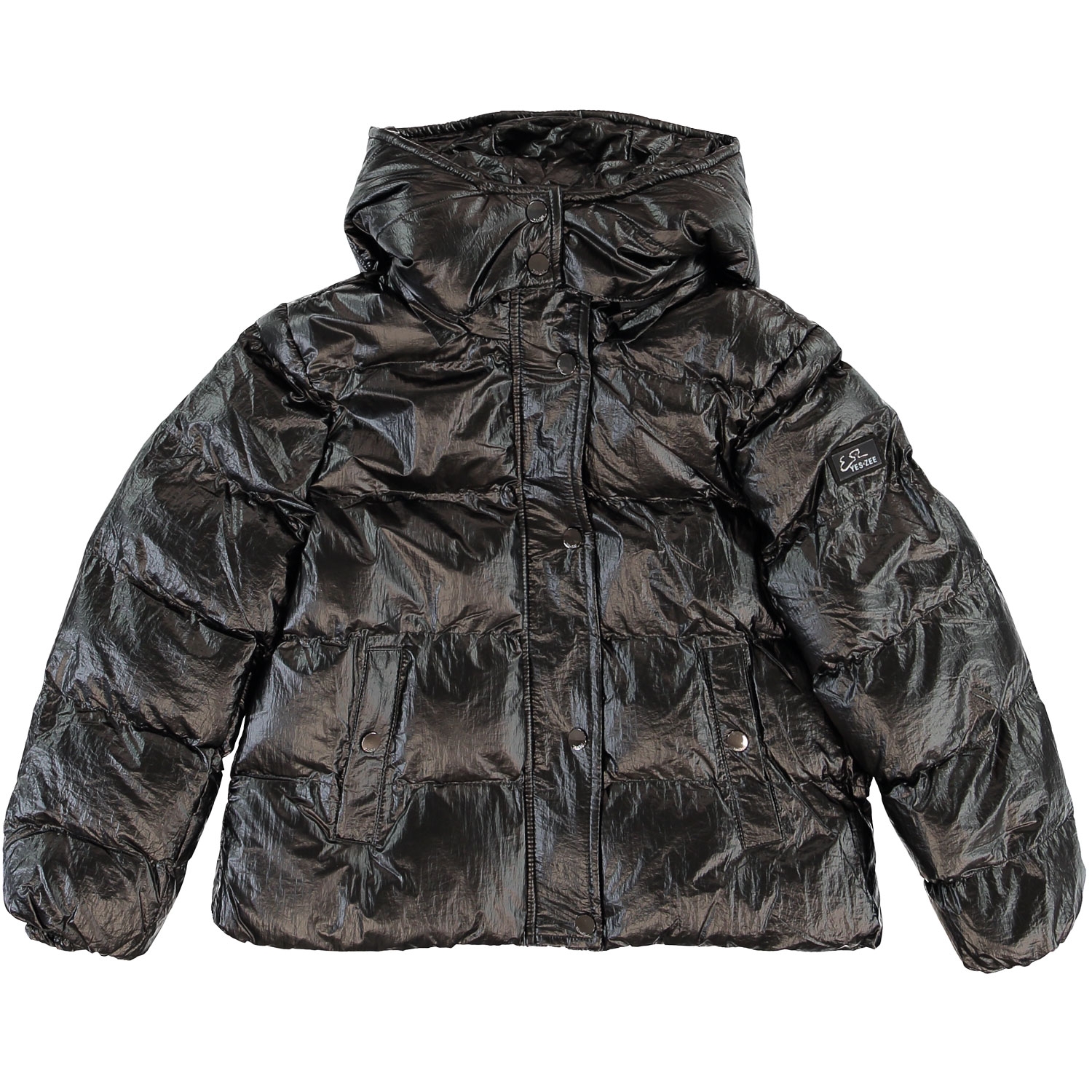 GIUBBINO RAGAZZA YES-ZEE