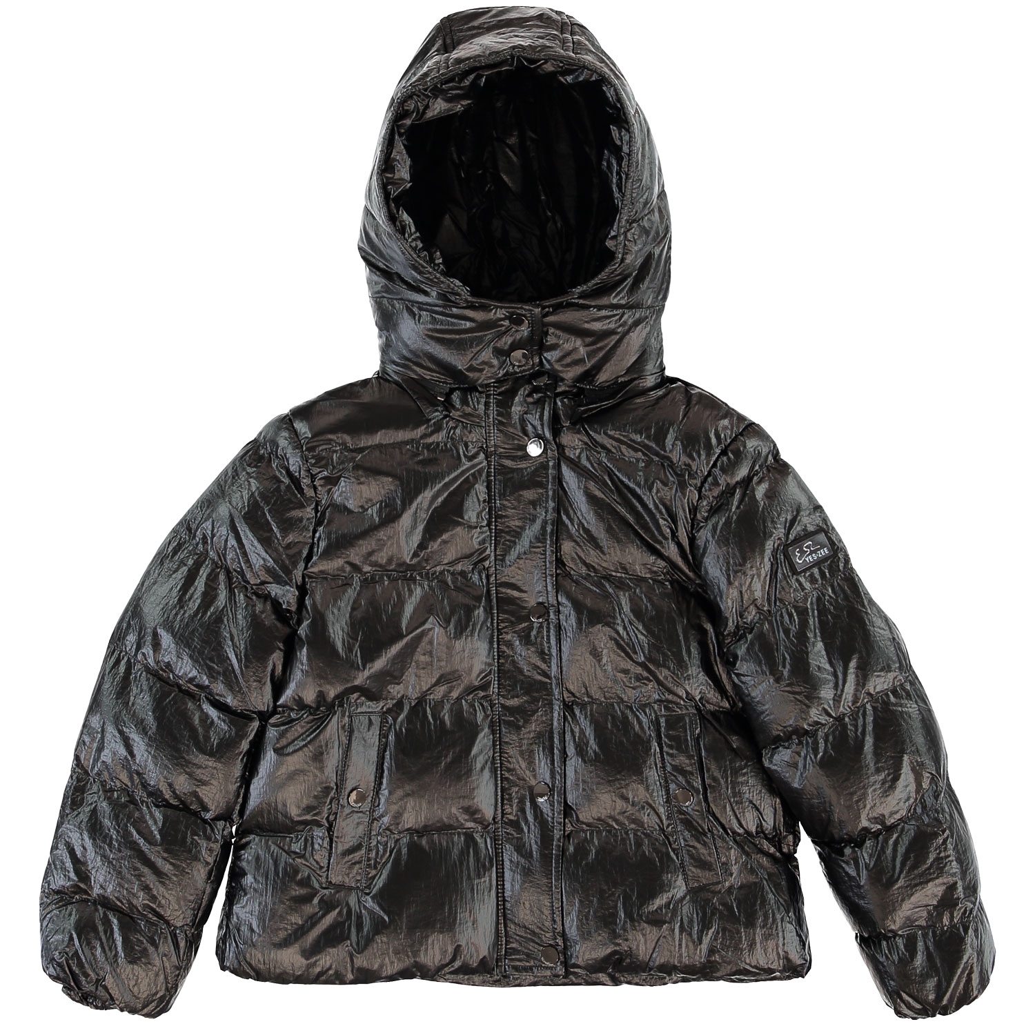 GIUBBINO RAGAZZA YES-ZEE