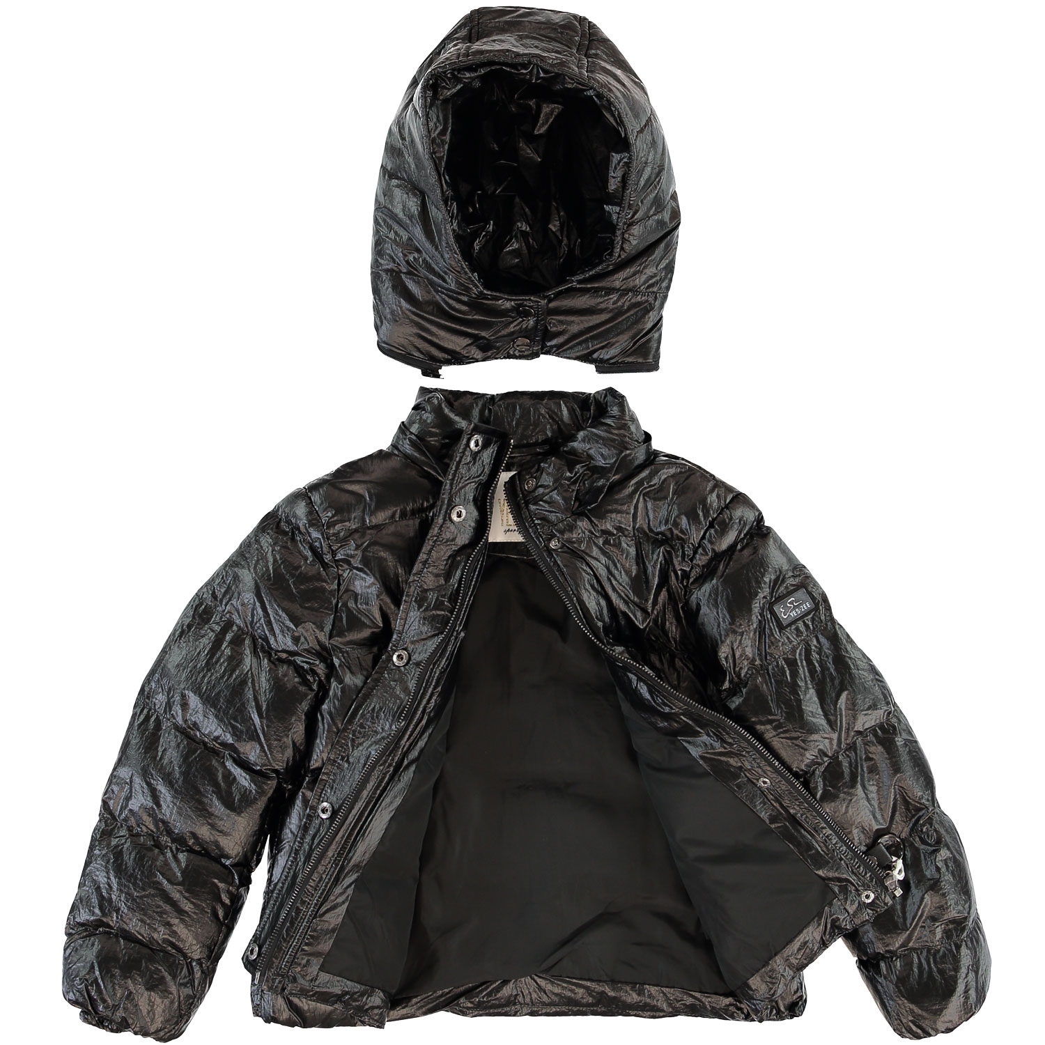 GIUBBINO RAGAZZA YES-ZEE