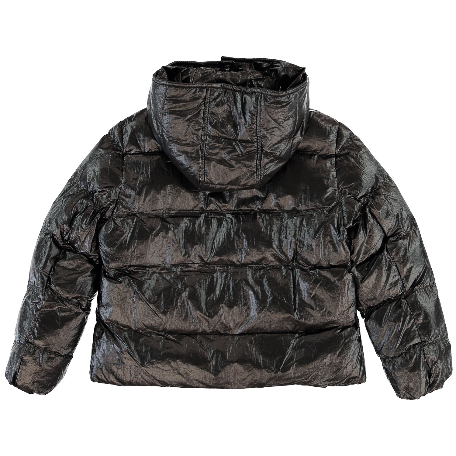 GIUBBINO RAGAZZA YES-ZEE