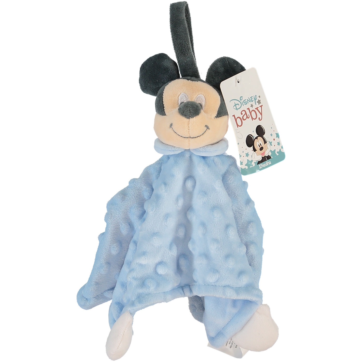 DOUDOU NEONATI ELLEPI-DISNEY