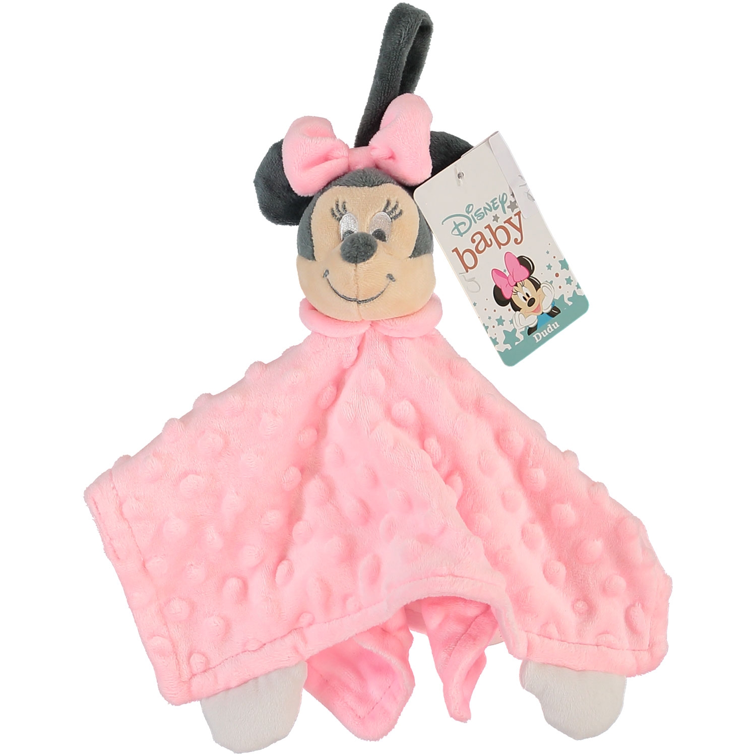 DOUDOU NEONATI ELLEPI-DISNEY