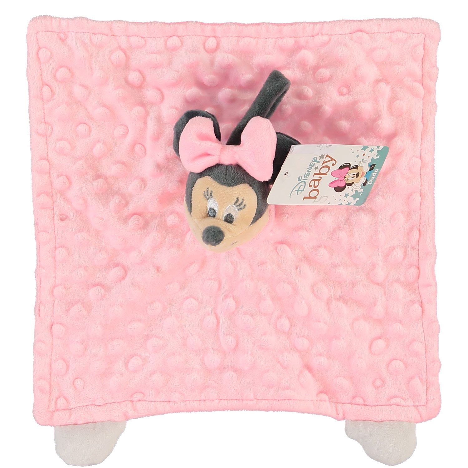 DOUDOU NEONATI ELLEPI-DISNEY