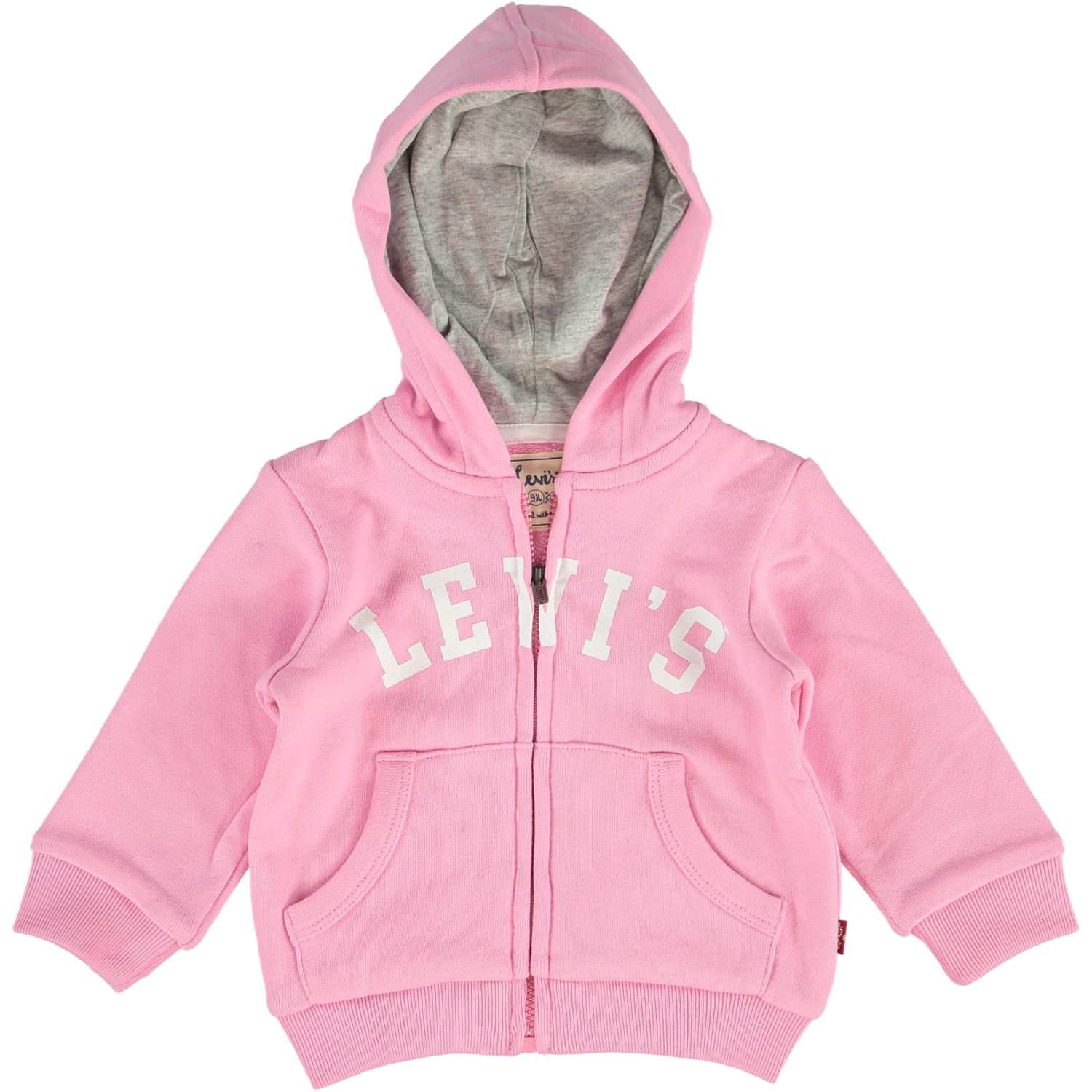 FELPA NEONATA LEVI'S