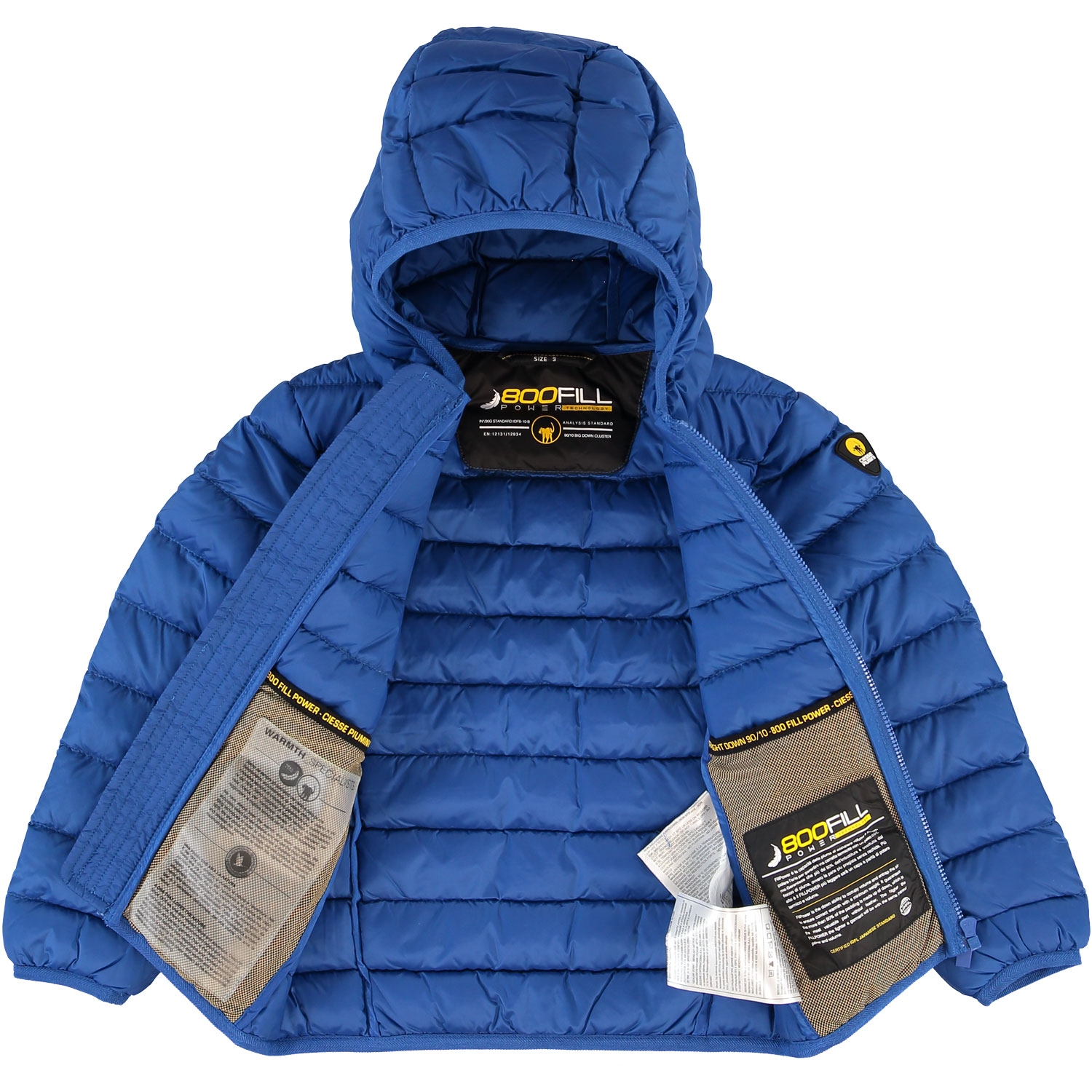 PIUMINO BIMBO CIESSE