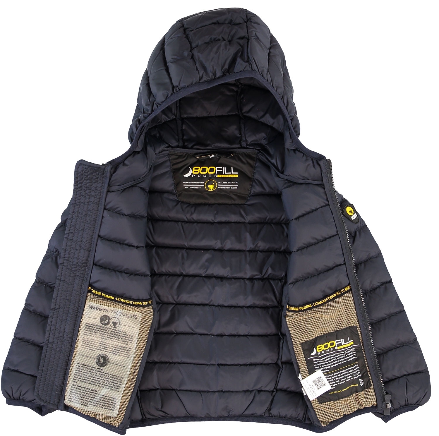 PIUMINO BIMBO CIESSE