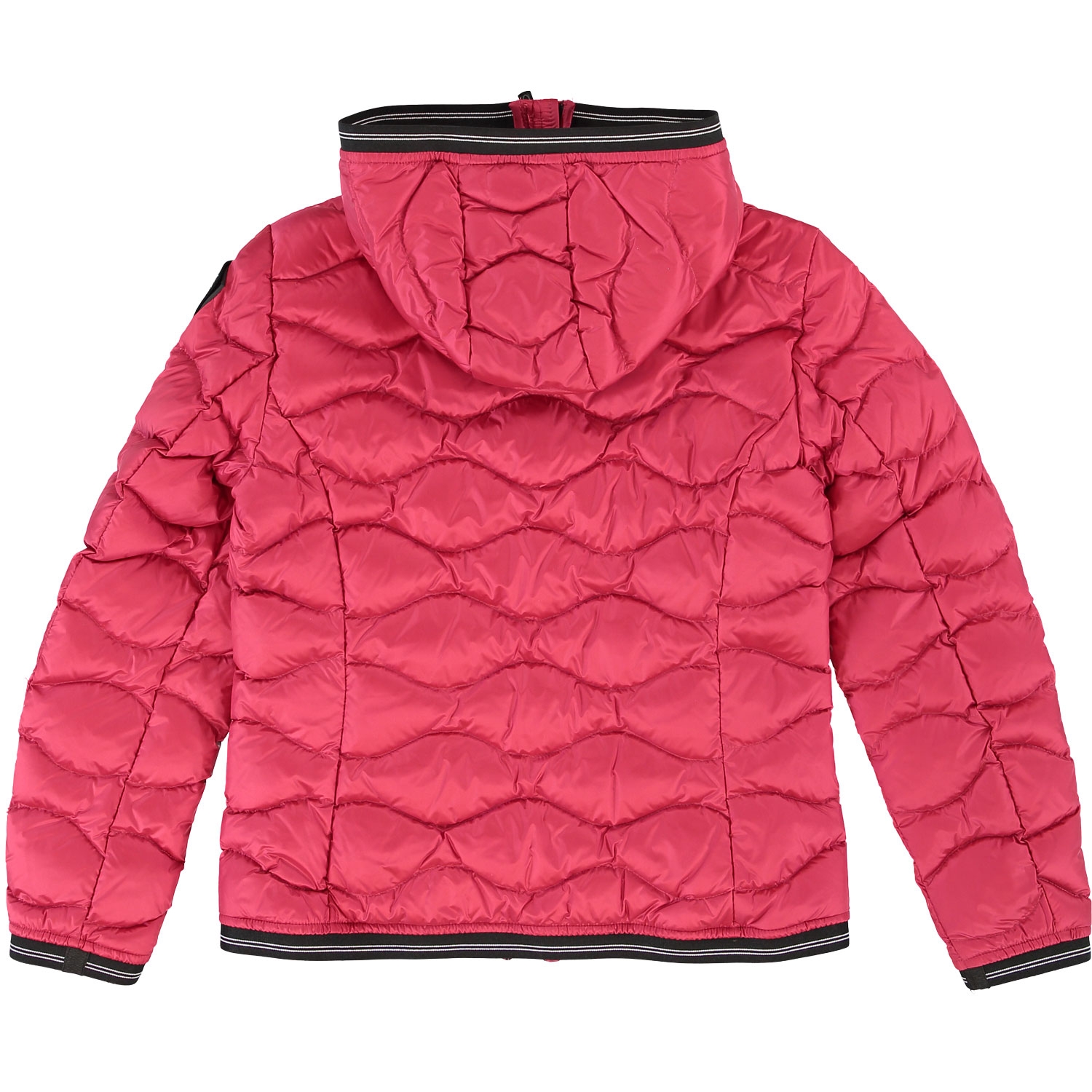 PIUMINO RAGAZZA BLAUER
